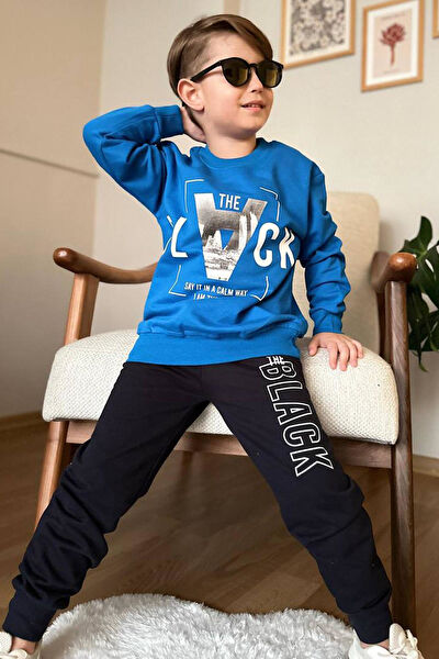 Riccotarz Erkek Çocuk Takım