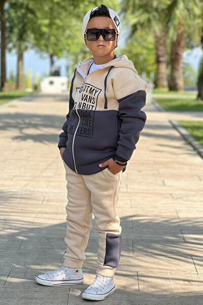 Riccotarz Erkek Çocuk Takım