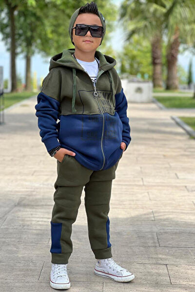 Riccotarz Erkek Çocuk Takım