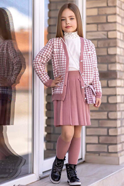 Riccotarz Kız Çocuk Takım