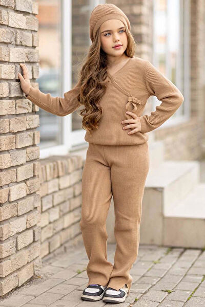 Riccotarz Kız Çocuk Takım