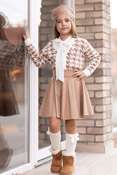 Riccotarz Kız Çocuk Takım