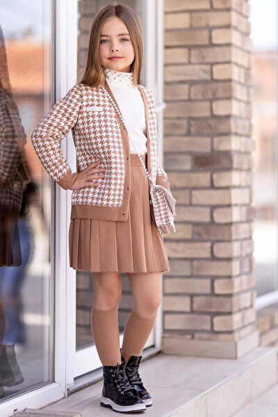 Riccotarz Kız Çocuk Takım