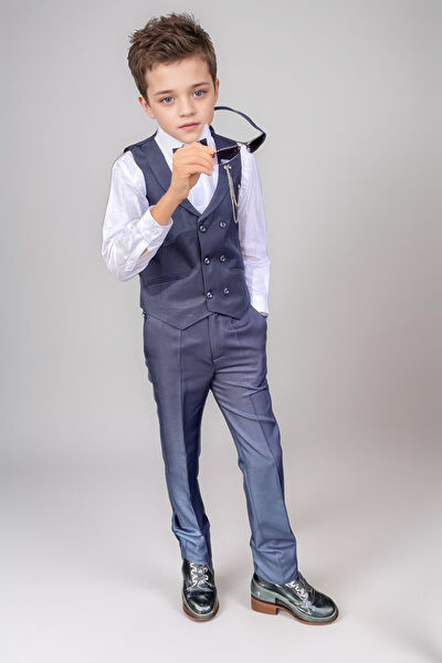 Riccotarz Erkek Çocuk Takım