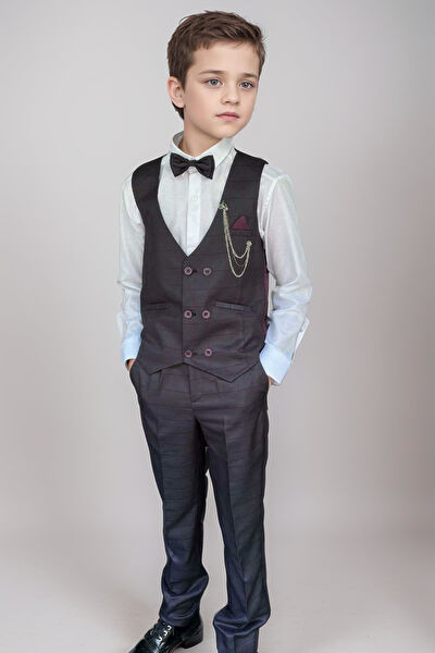 Riccotarz Erkek Çocuk Takım