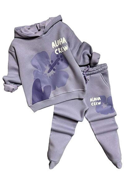 Riccotarz Kız Çocuk Eşofman