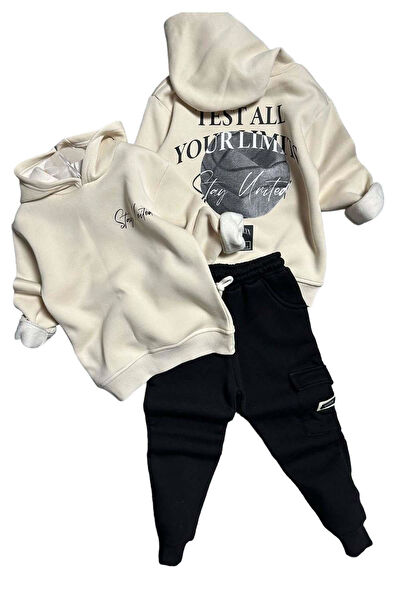 Riccotarz Erkek Çocuk Takım