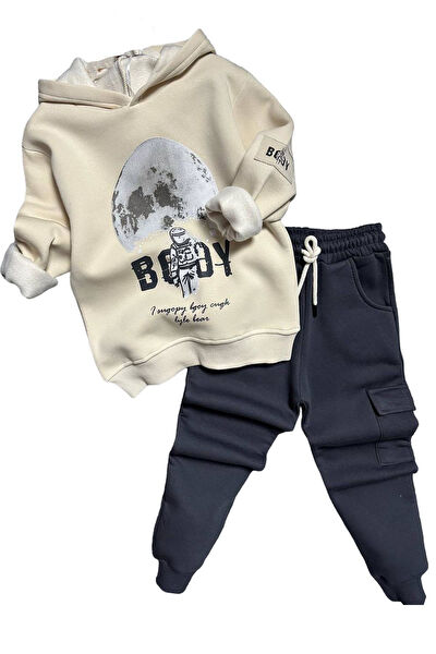 Riccotarz Erkek Çocuk Takım