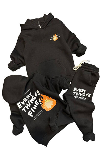 Riccotarz Erkek Çocuk Takım