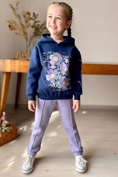 Riccotarz Kız Çocuk Eşofman