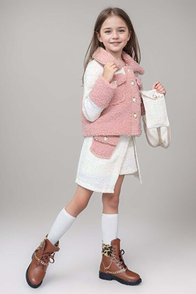 Riccotarz Kız Çocuk Takım