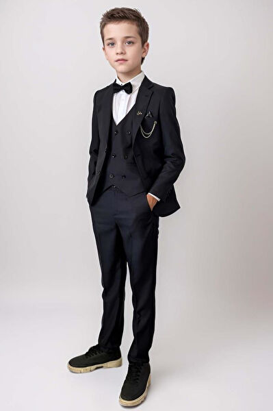 Riccotarz Erkek Çocuk Takım