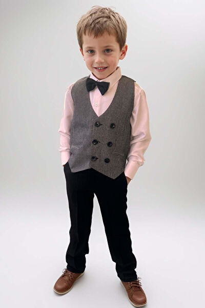 Riccotarz Bebek Alt, Üst Takım