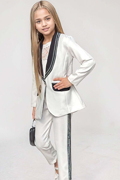 Riccotarz Kız Çocuk Takım