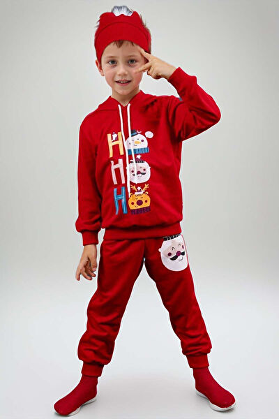 Riccotarz Erkek Çocuk Eşofman