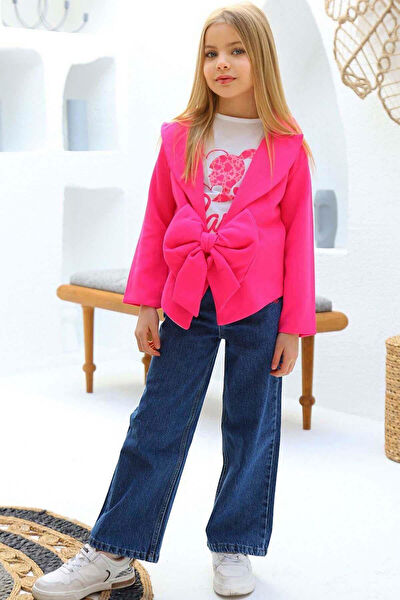 Riccotarz Kız Çocuk Takım