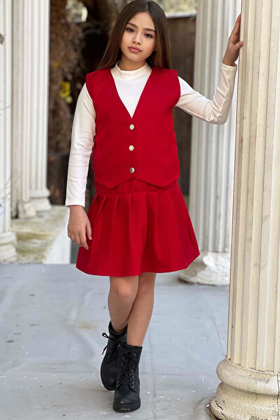 Riccotarz Kız Çocuk Takım