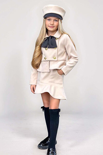 Riccotarz Kız Çocuk Takım