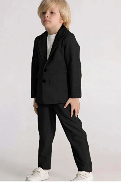 Riccotarz Erkek Çocuk Takım