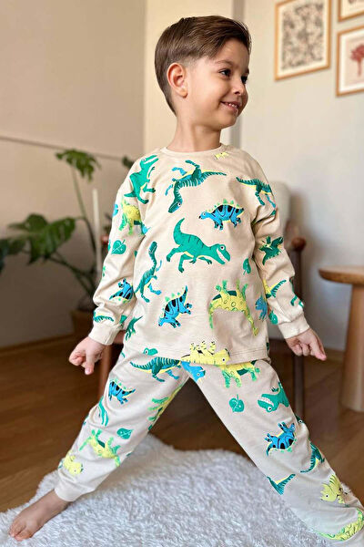 Riccotarz Erkek Pijama, Pijama Takımı