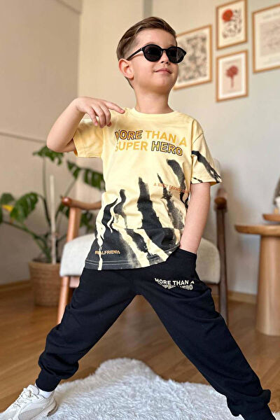 Riccotarz Erkek Çocuk Takım