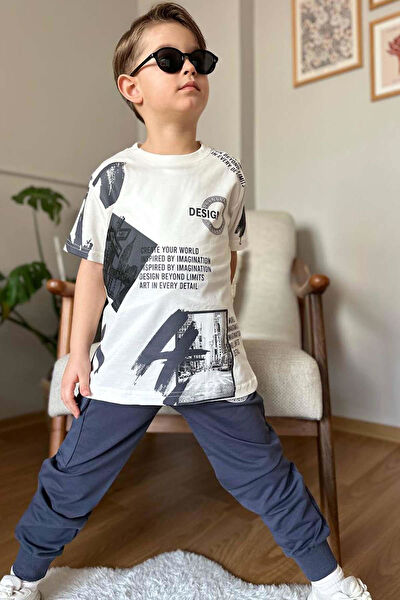 Riccotarz Erkek Çocuk Takım