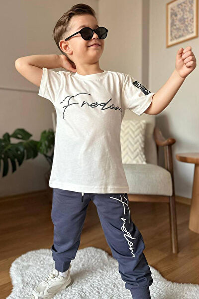 Riccotarz Erkek Çocuk Takım