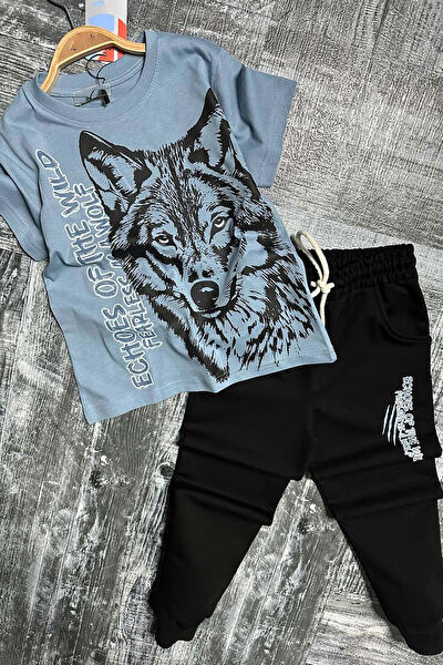 Riccotarz Erkek Çocuk Takım