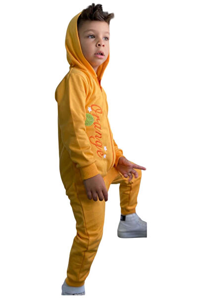 Riccotarz Bebek Tulum