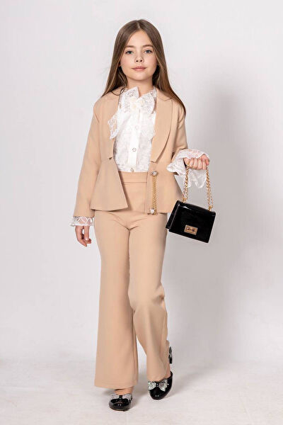 Riccotarz Kız Çocuk Takım