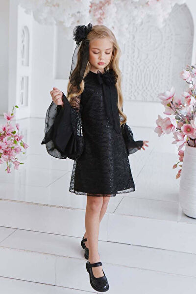 Riccotarz Kız Çocuk Elbise