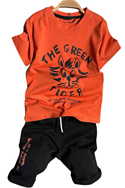 Riccotarz Erkek Çocuk Takım