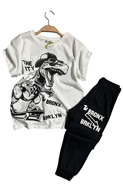 Riccotarz Erkek Pijama, Pijama Takımı