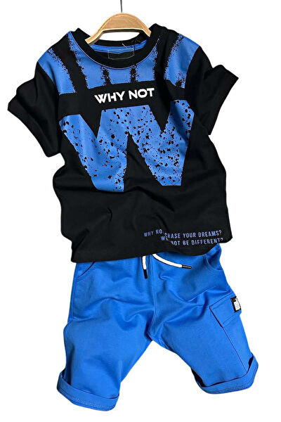 Riccotarz Erkek Çocuk Takım