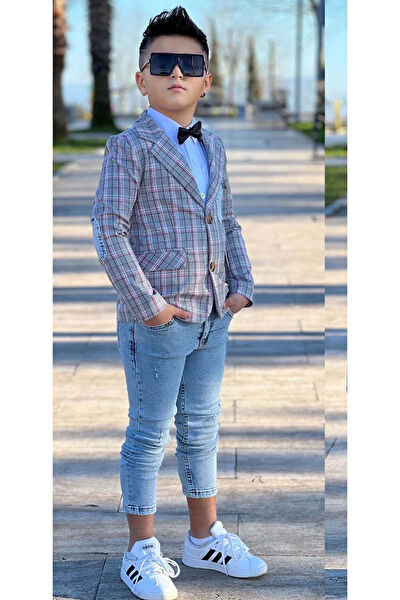 Riccotarz Erkek Çocuk Takım