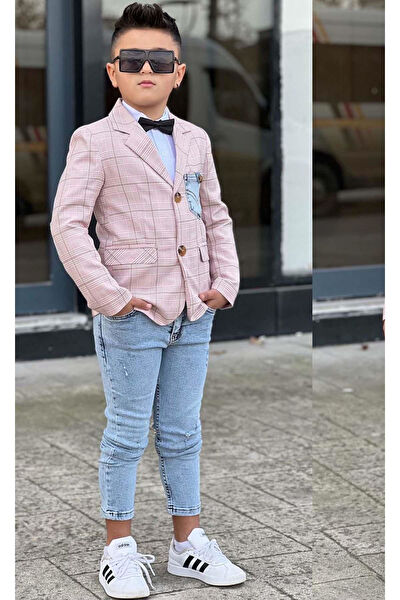 Riccotarz Erkek Çocuk Takım