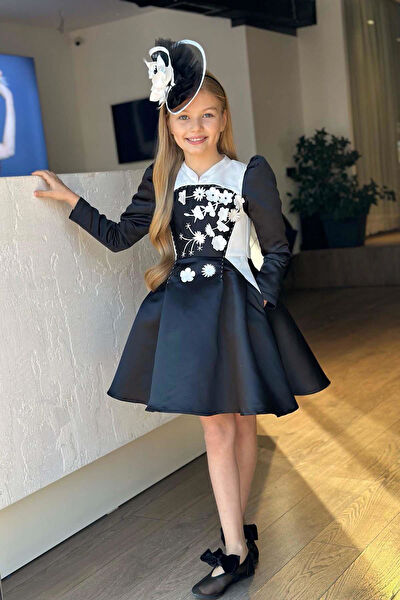 Riccotarz Kız Çocuk Elbise