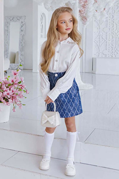 Riccotarz Kız Çocuk Takım