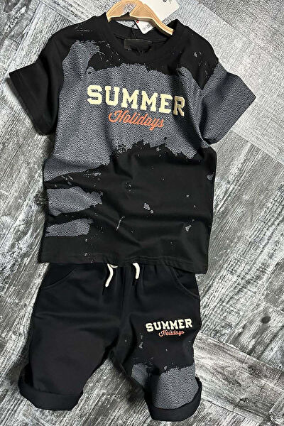 Riccotarz Erkek Çocuk Takım