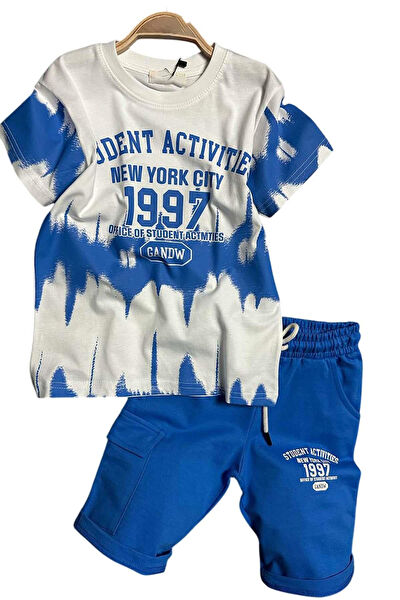 Riccotarz Erkek Çocuk Takım