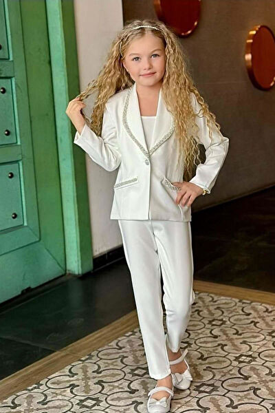 Riccotarz Kız Çocuk Takım