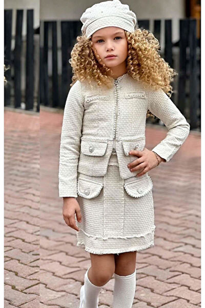 Riccotarz Kız Çocuk Takım