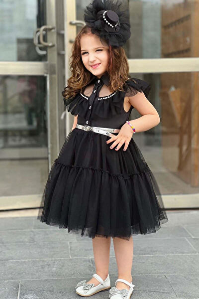 Riccotarz Kız Çocuk Elbise