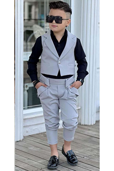 Riccotarz Erkek Çocuk Takım