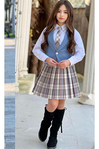 Riccotarz Kız Çocuk Takım