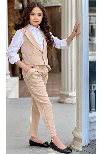 Riccotarz Kız Çocuk Takım