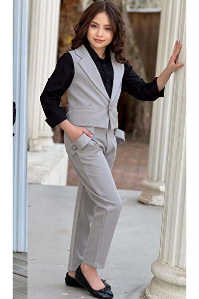 Riccotarz Kız Çocuk Takım