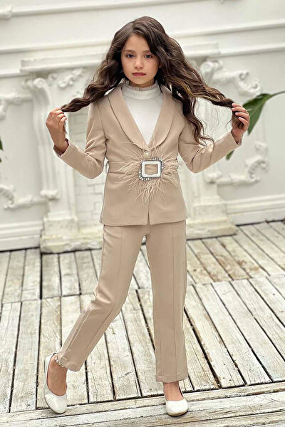 Riccotarz Kız Çocuk Takım