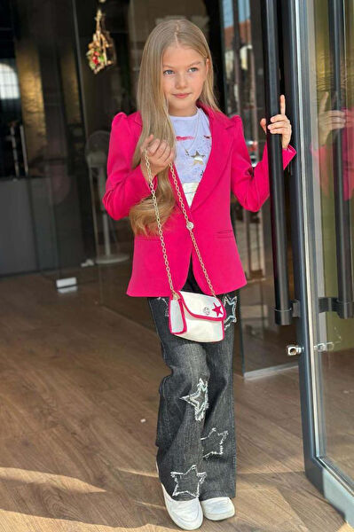 Riccotarz Kız Çocuk Takım