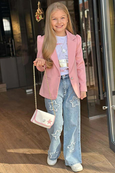 Riccotarz Kız Çocuk Takım